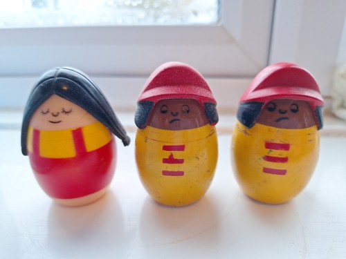 Vintage tonka toddlers - tonka, toys