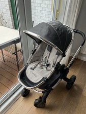 ICandy pushchair & pram  Peach