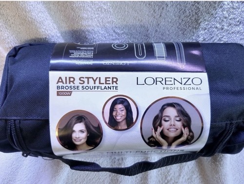 Lorenzo professional 1 - lorenzo, 5-in-1