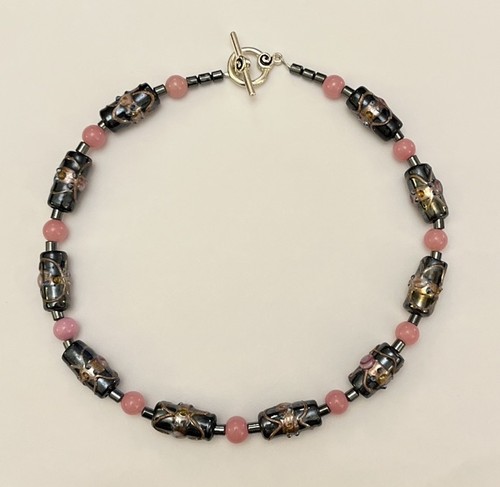 Lovely handmade venetian - handmade,