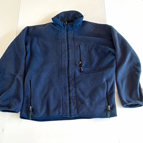 Patagonia men blue - patagonia,