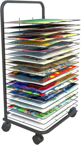 Art drying rack for - rack,