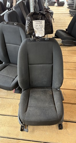 Mercedes sprinter w907 w910 - mercedes,