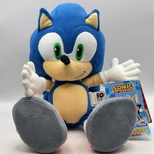 Sega Prize Europe Sonic -