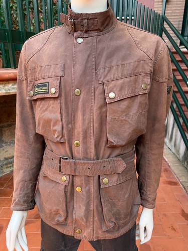 Belstaff trialmaster sammy - belstaff,