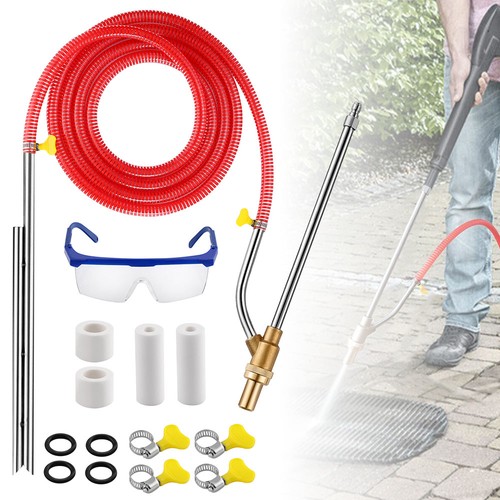 5000 psi pressure washer - 5000,