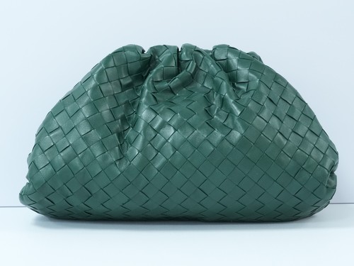Authentic bottega veneta pouch - veneta,