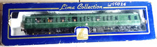 Lima OO gauge Class 121, DMU