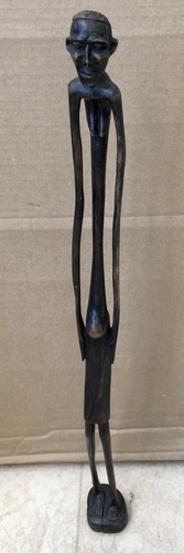 Vintage african hand - vintage,