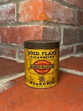 A 20th Century WILLS’s Gold