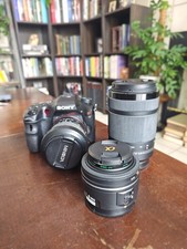 Sony Alpha SLT-A77 24.3MP