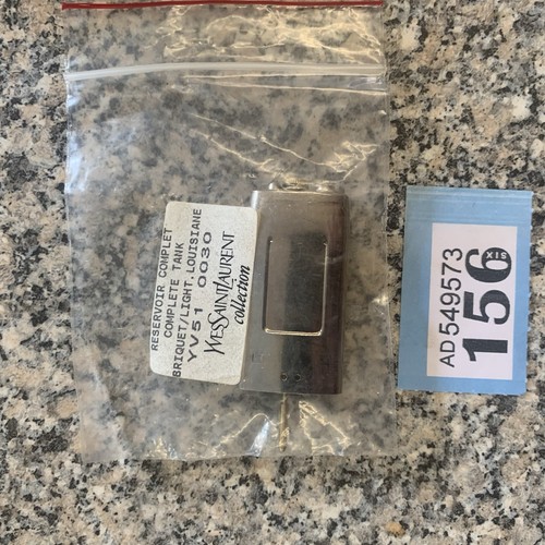 Rare vintage yves - rare, saint