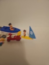 1988 Oh Penny Figures And