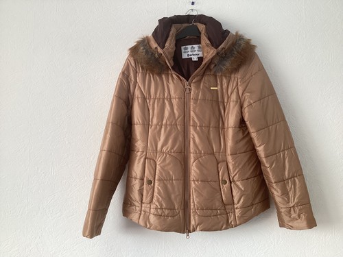 Ladies barbour jacket - ladies,