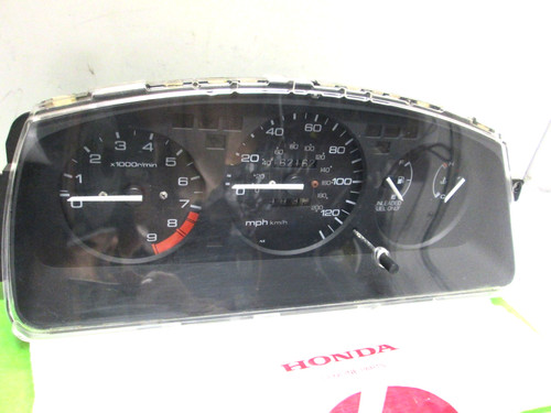 1992 1995 honda civic - 1992-1995, gauge