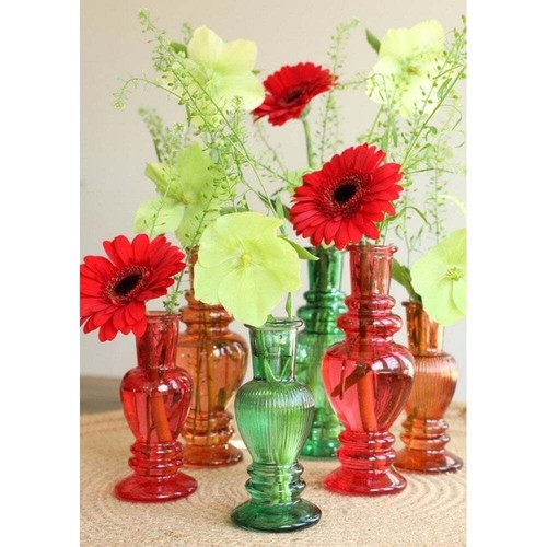 Venice candle holders set 2 - of,