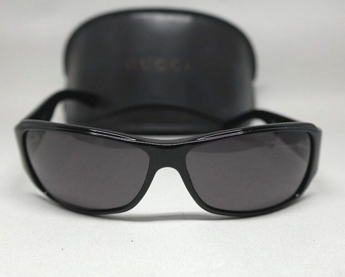 Gucci black sunglasses - gucci,