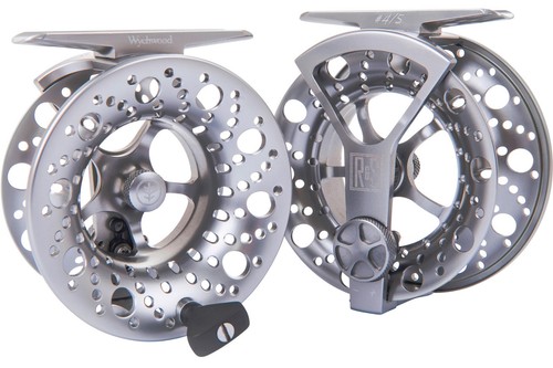 Fly fishing reel wychwood - fly,