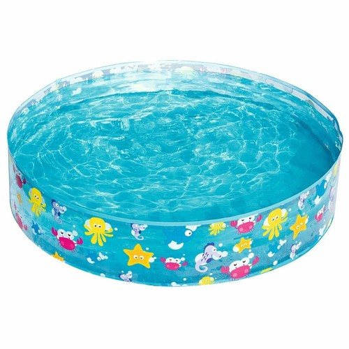 Bestway kids rigid - rigid, paddling