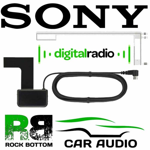 Sony dsx a510bd car stereo - dsx-a510bd,