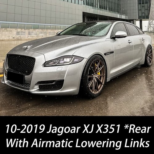 For jaguar xjr x351 - 10-19,