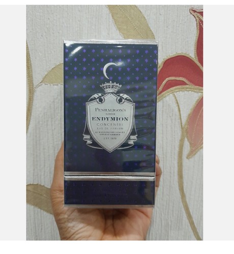 Penhaligon endymion perfume - penhaligon's,