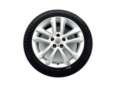 VAUXHALL VECTRA C 17" ALLOY