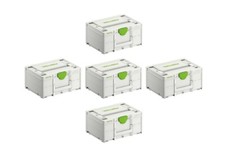 Festool Systainer Storage Case