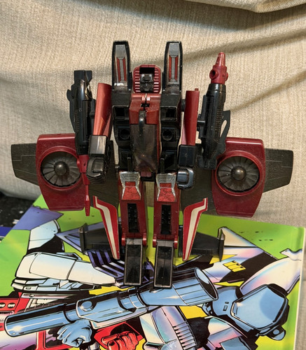 Transformers thrust - g1,