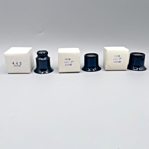 Selsi japan jewelers loupe - jewelers,