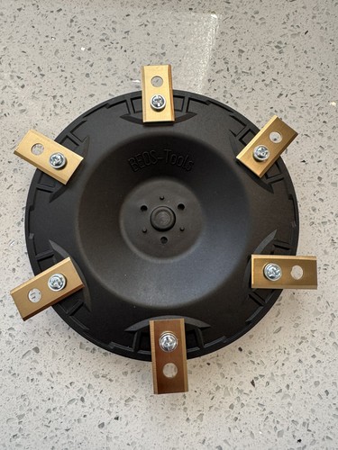 Beos blade disc for 6x - blade,