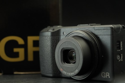 Ricoh 2mp digital - 16.2mp,