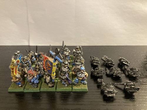 1990 marauder dwarf mm16 - x,
