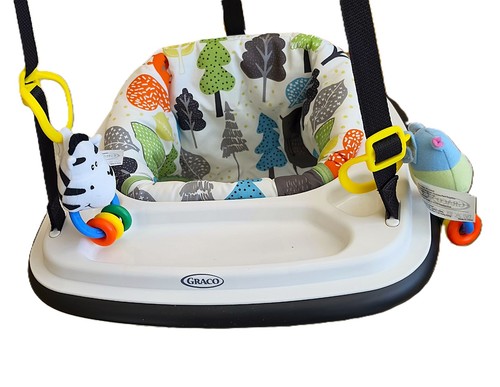 Graco bumper jumper doorway - graco,