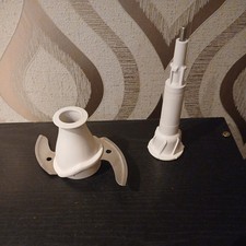 Moulinex Ovatio 2 Duo Food