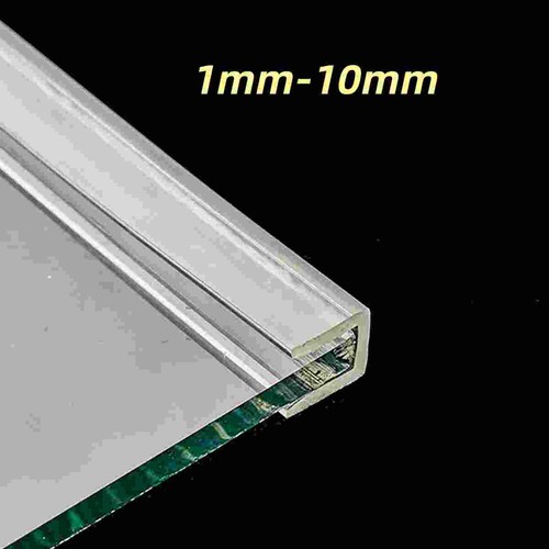 Transparent shape resin - transparent,