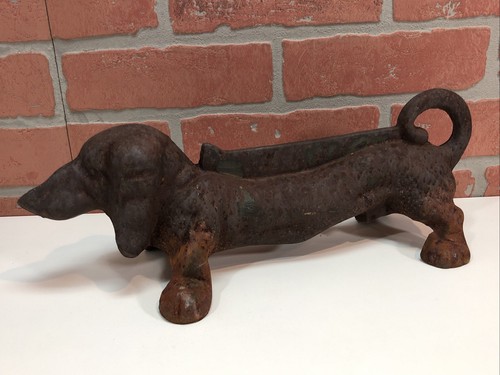 Early 20th century dacshund - 20th,