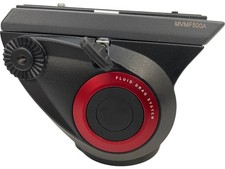Manfrotto MVH500A Fluid Drag