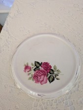 Vintage Bone China Teapot