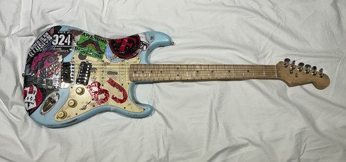 Billie joe armstrong blue - joe,