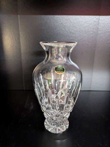 Rare vintage hand cut cavan - rare, hand-cut