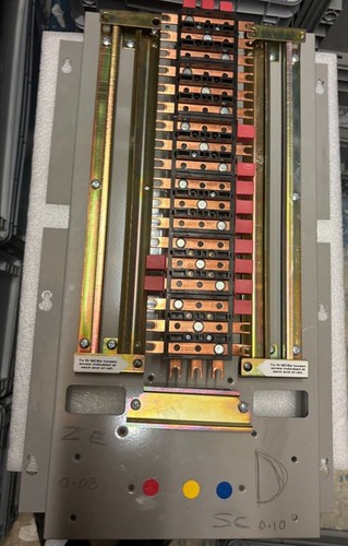Dorman smith 125 amp way - , 12