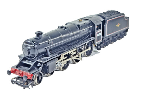 Hornby r859 gauge class - hornby,