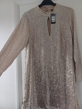 BNWT SZ 18 20 CITY CHIC EVANS