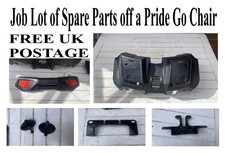 Pride Go Chair - Job Lot