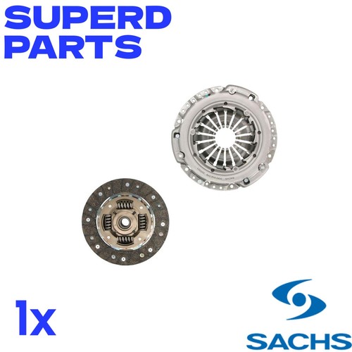 Sachs 3000 951 - sachs, clutch