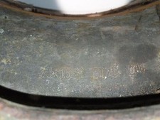 403000X801 rim for Nissan Terrano II (R20) 2.7 TD 4WD 1992 5393806