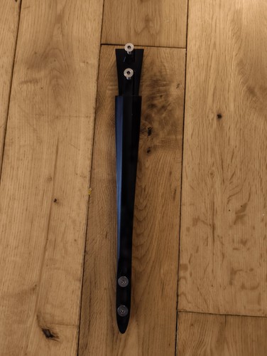 Sabfoil blackbird carbone - sabfoil,