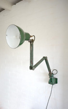 Vintage Industrial wall Lamp