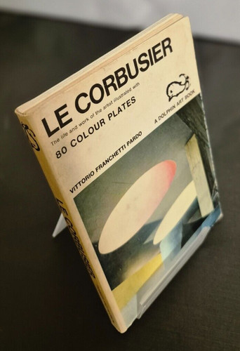 Corbusier f pardo - corbusier,